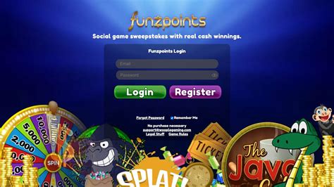 funzpoints casino review    deposit  bonus