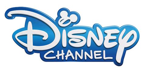 diszine blog archive disney channel debuts  logo     air graphics