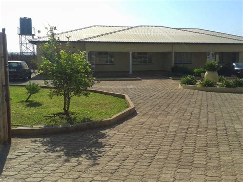 houses  rent lusaka zambia central estates