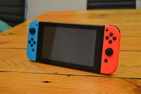 common nintendo switch problems  solutions digital trends