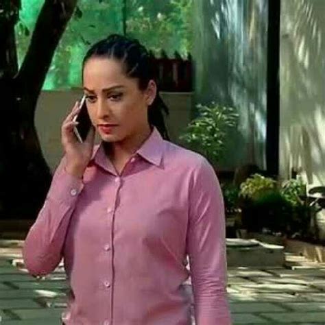 Inspector Purvi 💗💞💗 Bollywood Girls Female Actresses Indian Actresses