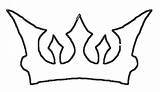 Crown Drawing Graffiti Simple King Draw Queen Drawings Clipart Template Cliparts Library Clip Designs Lonely Journals Road Collection Clipartmag Paintingvalley sketch template