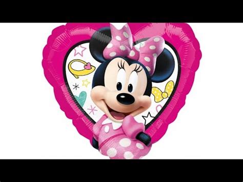 minnie mouse youtube