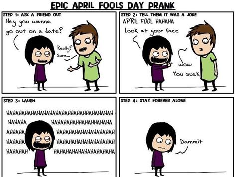 april fool s day 2017 pranks jokes quotes images facebook status