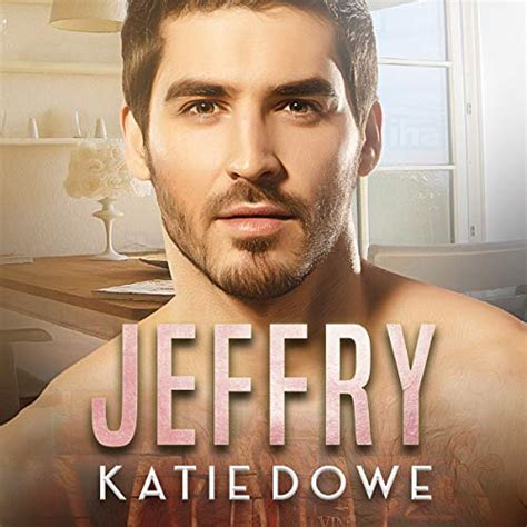 Jeffry Bwwm Romance By Katie Dowe Bwwm Club Audiobook