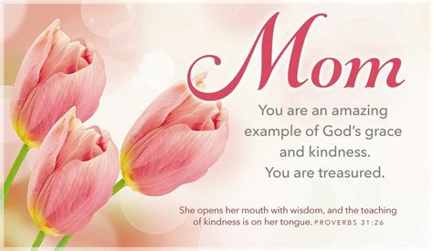 example of god s grace and kindness ecard free mother s day cards online