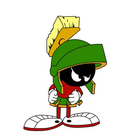 draw marvin  martian  steps  pictures wikihow