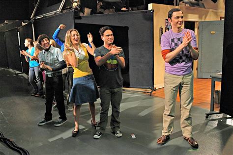 secrets from the big bang theory set jim parsons audition story kunal