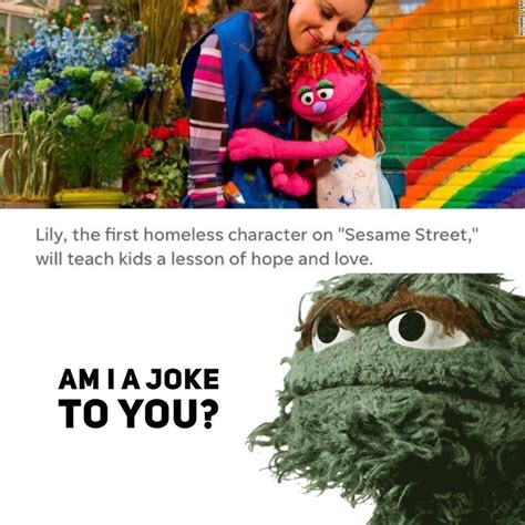 Sesame Street Meme By Adman1381 Memedroid