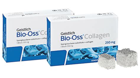 bio oss collagen doe homepage