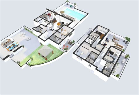 interactive floor plans  create stunning  floor plans photoplan
