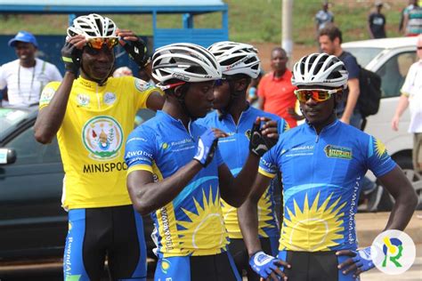 team rwanda  makipe  azitabira la tropica inyarwandacom