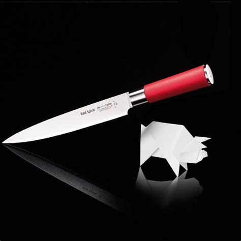 f dick red spirit 8 5 carving knife