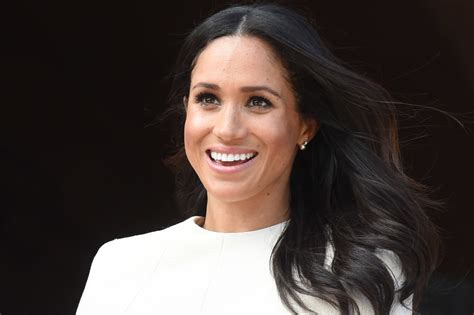 people think meghan markle is now speaking with a british