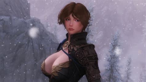 [solved] [what is] this armor request and find skyrim free hot nude