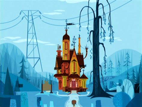 Foster S Home For Imaginary Friends Season Three Now On
