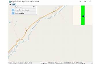 Easy OpenstreetMap Downloader screenshot #2