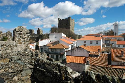 guia  visitar braganca  oguia portugal