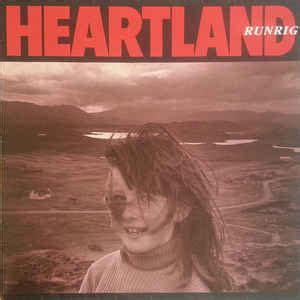 runrig heartland  vinyl discogs