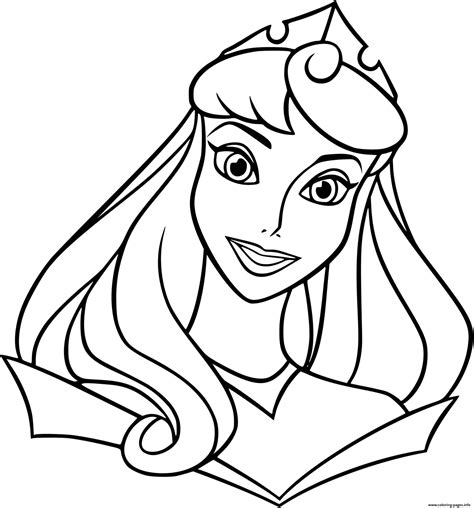 aurora printable coloring pages sleeping beauty coloring pages images