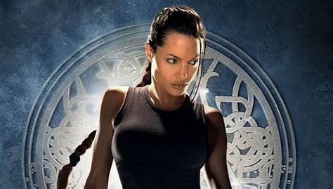 15 Reasons The Angelina Jolie Tomb Raider Movies Are Even