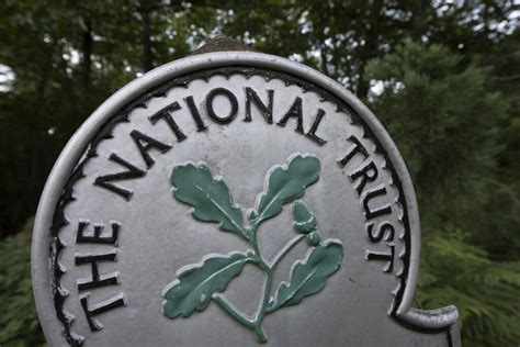 national trust announce  redundancies prospect  support