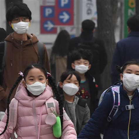 tougher air pollution law   south korean capital bans outdoor