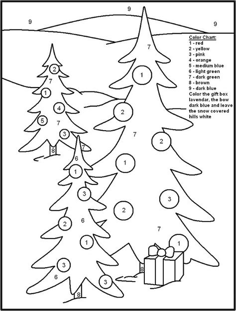 christmas coloring page  number  coloring pages noel phieu