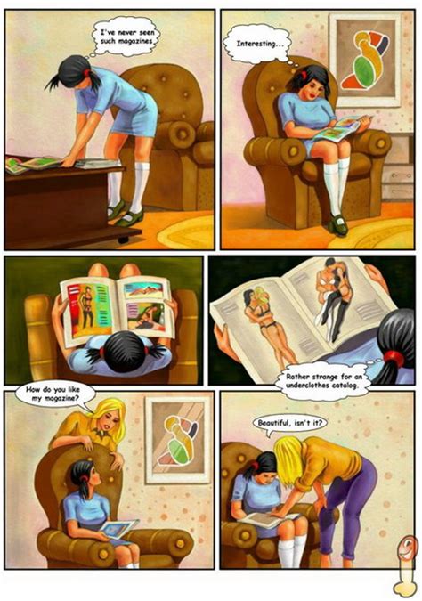 Lesbian Porn Comics 119448 Lesbo Comics Sex Sweet Teens