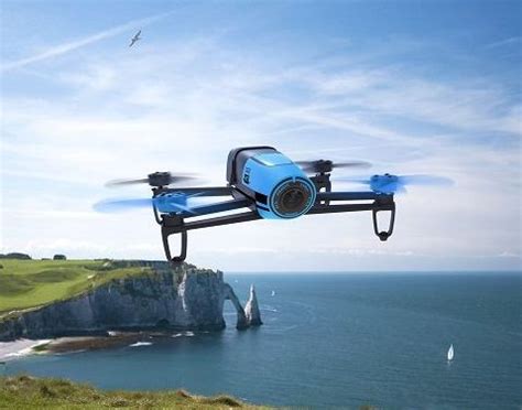 drones parrot veut proceder  une augmentation de capital