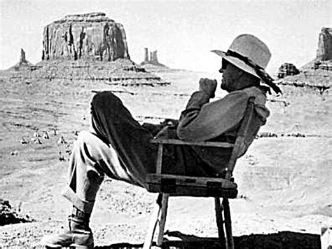 john ford revisited  favorite westerns
