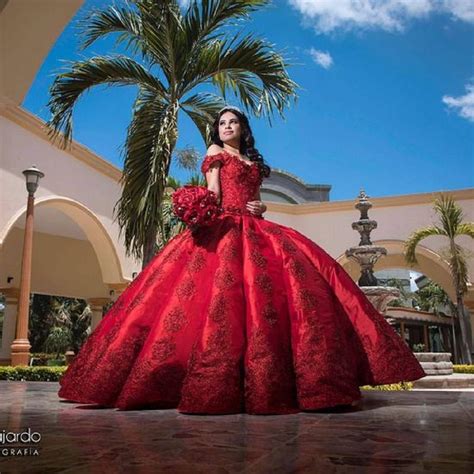 Estos Son Los Vestidos De Quinceañera Más Top Del 2022