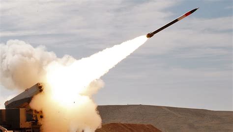 preparing  missile corps israel increases precision guided rocket arsenal military