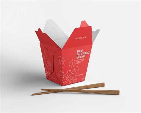 printable chinese takeout box template thebratshackcom
