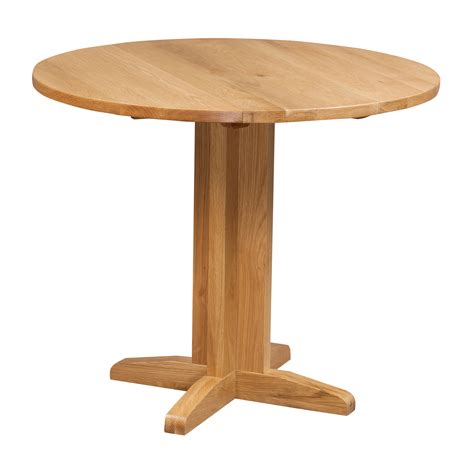 drop leaf dining table oak furniture countryside pine  oak