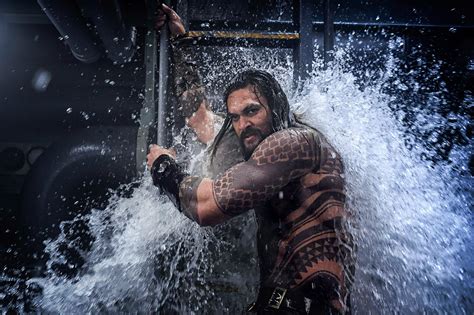 Aquaman And The Lost Kingdom 2022 Movie