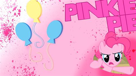 pink smiling ponies pinkie pie   pony friendship  magic  wallpaper high