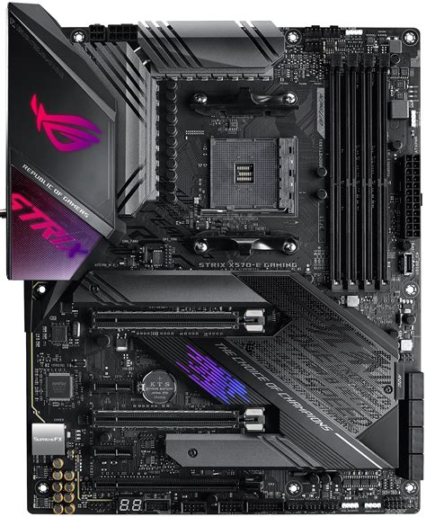 asus rog strix   gaming motherboard specifications  motherboarddb