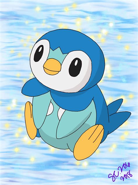 piplup paintings search result  paintingvalleycom