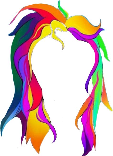 6ix9ine hair clip art 6ix9ine hair png download large size png