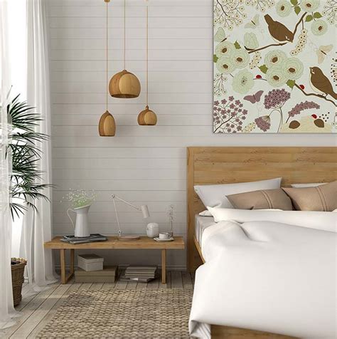 Colour Me Confident Bedroom Interior Design Ideas