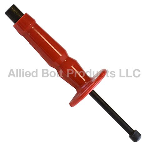 hammer drive tool allied bolt products llc