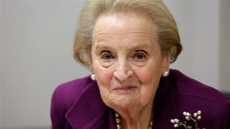 madeleine albright and big bang actress ready to join muslim registry