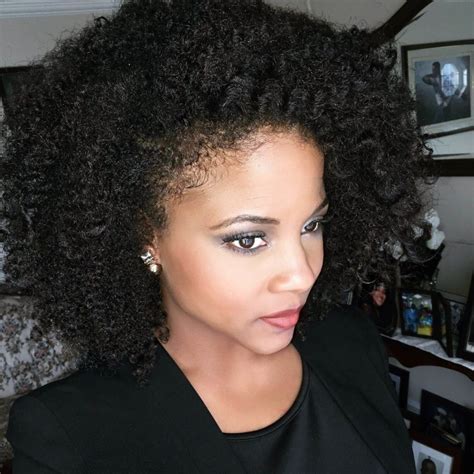 27 Simple Weaving Hairstyles For Natural Hair Hairstyle Catalog
