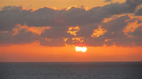 sunrise   ocean   bahamas sunrise sunset ocean