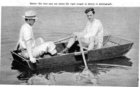 simple plywood jon boat plans franse