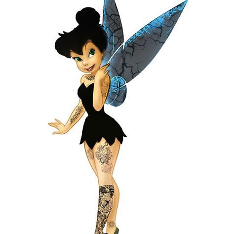 234 Best Images About Tinkerbell On Pinterest