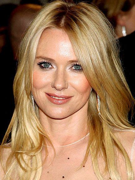 Celebrity News Exclusives Photos And Videos Naomi Watts Blonde