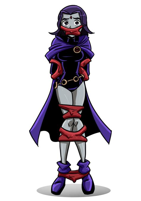 Raven By Nightglare Hentai Foundry