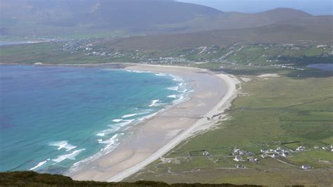 achill holiday